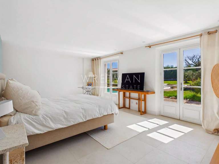 Villa Callian - 4 bedrooms - 355m²