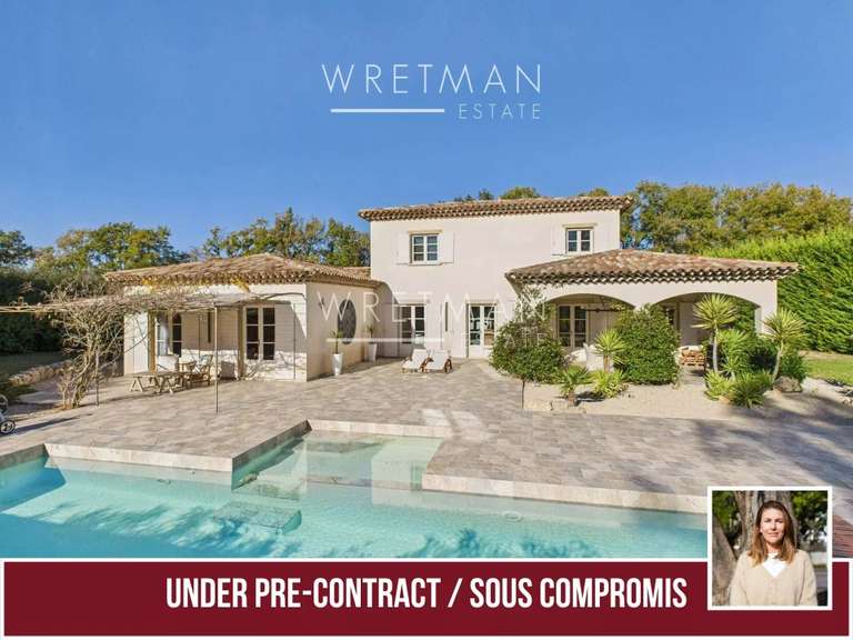 Villa Callian - 4 chambres - 252m²