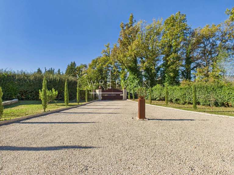 Villa Callian - 4 chambres - 252m²