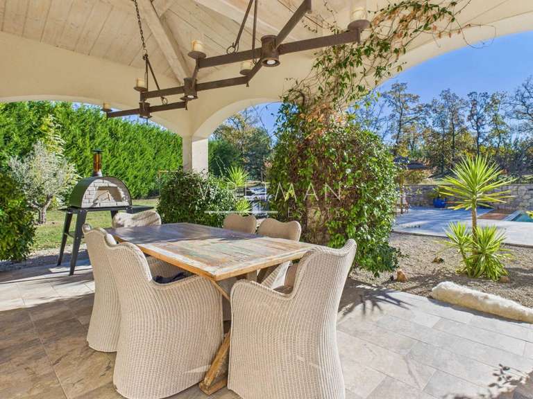 Villa Callian - 4 chambres - 252m²