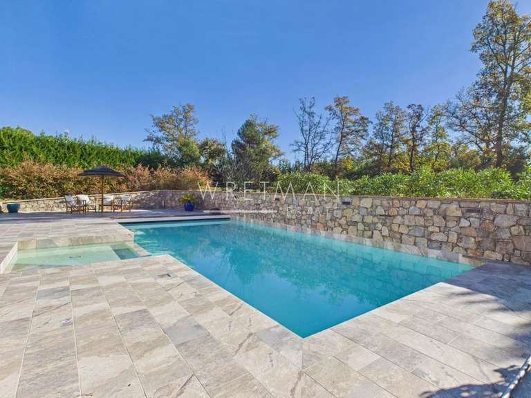 Villa Callian - 4 chambres - 252m²