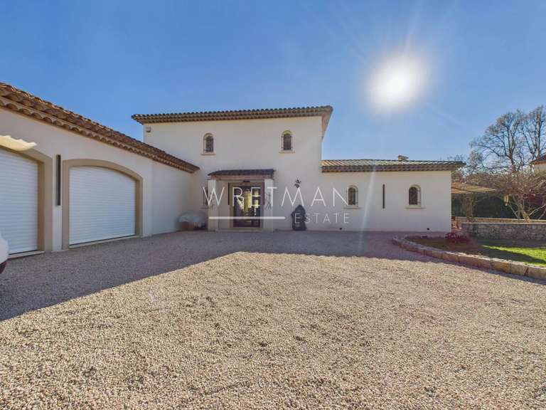 Villa Callian - 4 chambres - 252m²