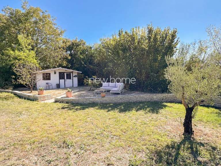 Villa Callian - 5 bedrooms - 224m²