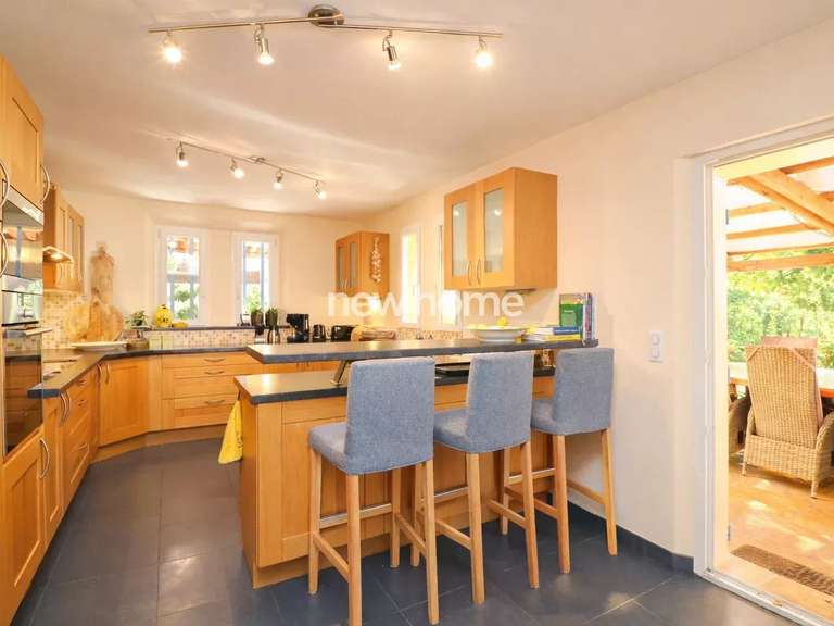 Villa Callian - 5 chambres - 224m²