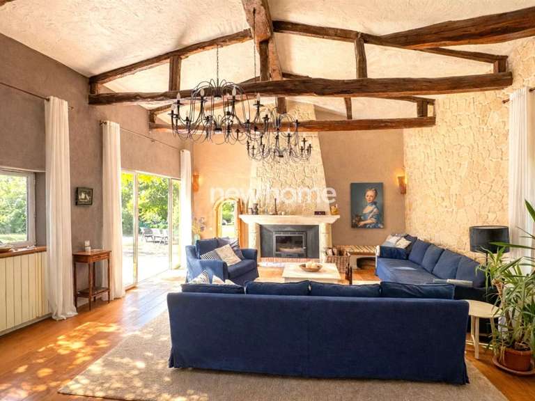 Villa Callian - 5 chambres - 224m²