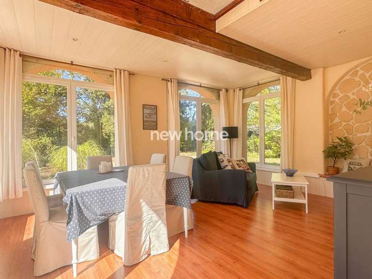 Villa Callian - 5 chambres - 224m²