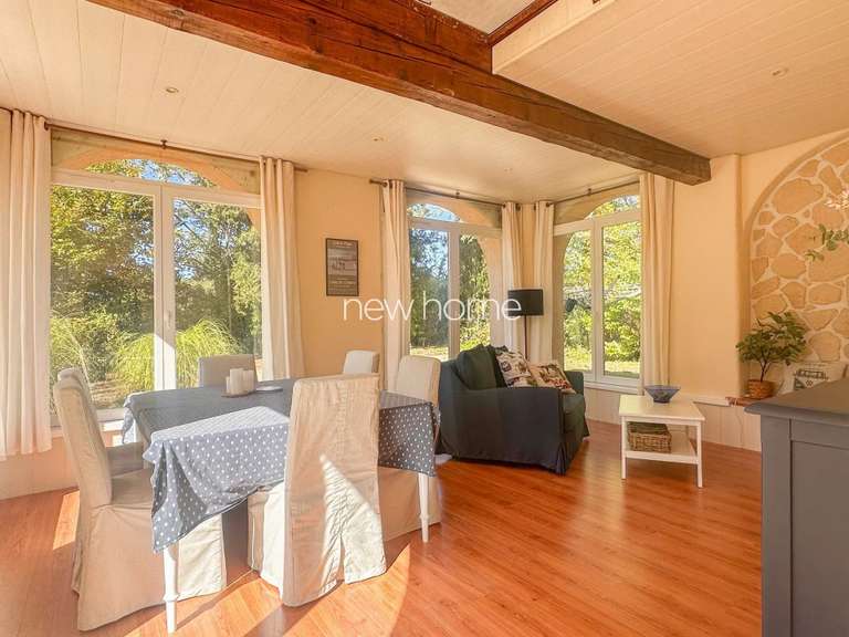 Villa Callian - 5 bedrooms - 224m²