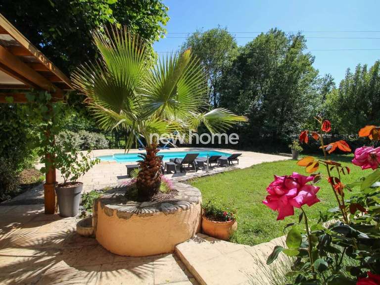 Villa Callian - 5 chambres - 224m²