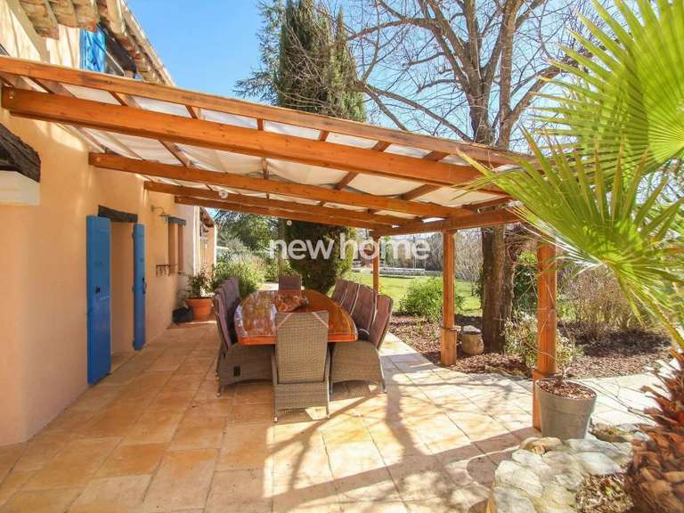 Villa Callian - 5 chambres - 224m²