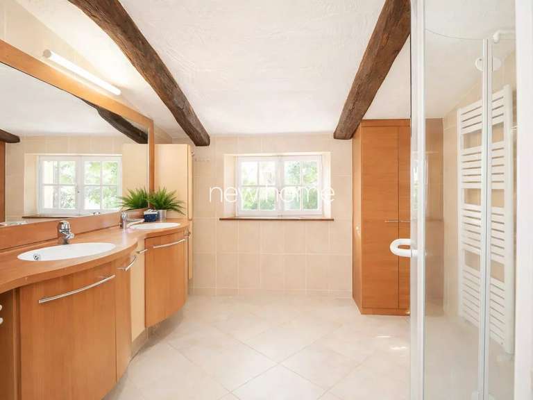 Villa Callian - 5 bedrooms - 224m²