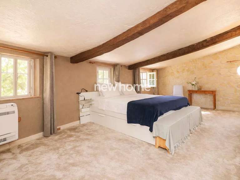 Villa Callian - 5 chambres - 224m²