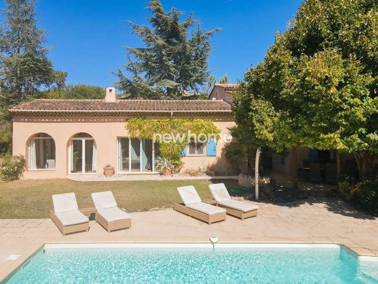 Villa Callian - 5 chambres - 224m²