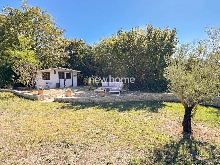 Villa Callian - 5 chambres - 224m²