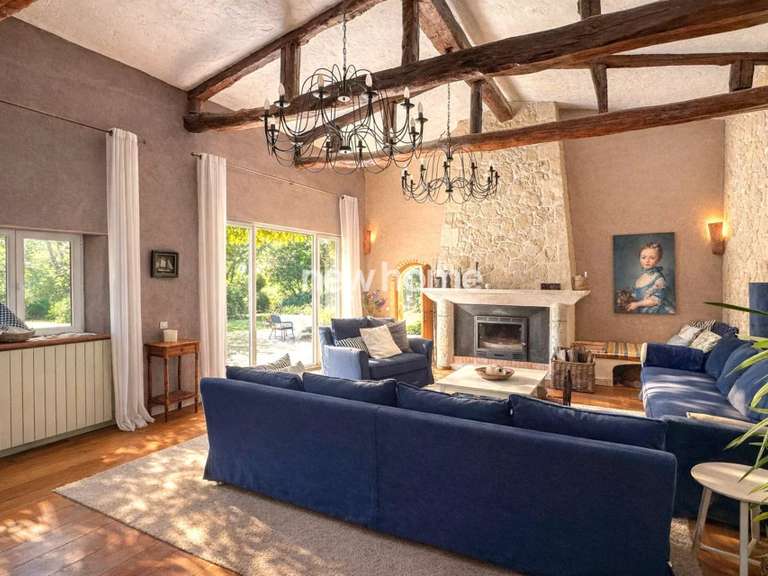 Villa Callian - 5 chambres - 224m²