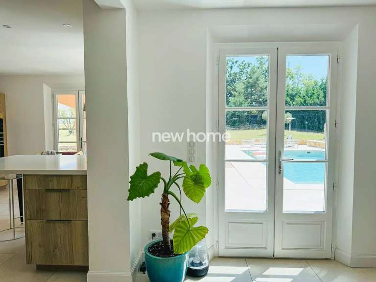 Villa Callian - 4 chambres - 225m²