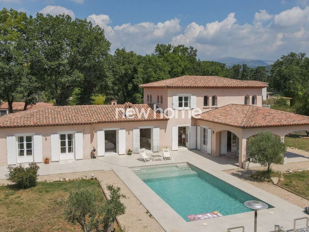 Villa Callian
