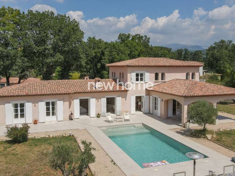 Villa Callian - 4 chambres - 225m²