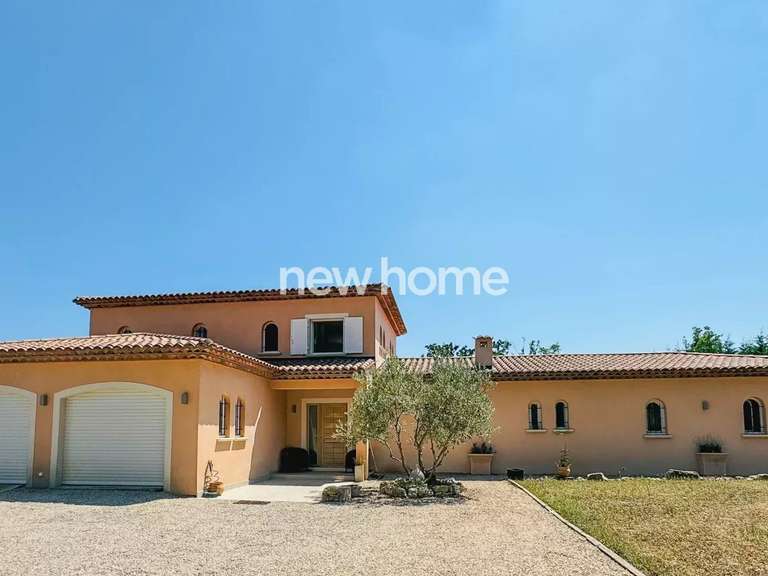 Villa Callian - 4 chambres - 225m²