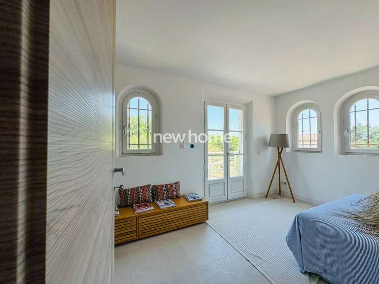 Villa Callian - 4 chambres - 225m²