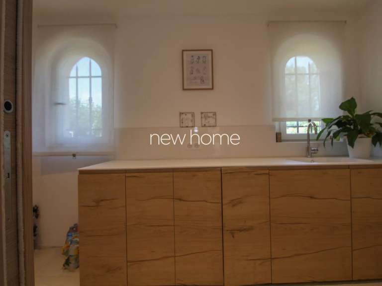 Villa Callian - 4 bedrooms - 225m²