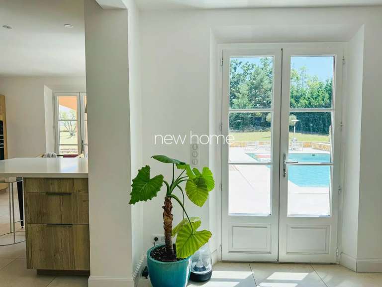 Villa Callian - 4 bedrooms - 225m²