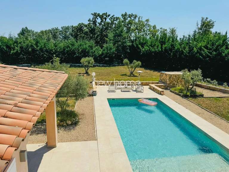 Villa Callian - 4 bedrooms - 225m²