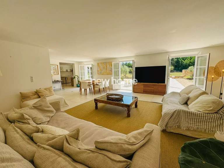 Villa Callian - 4 chambres - 225m²