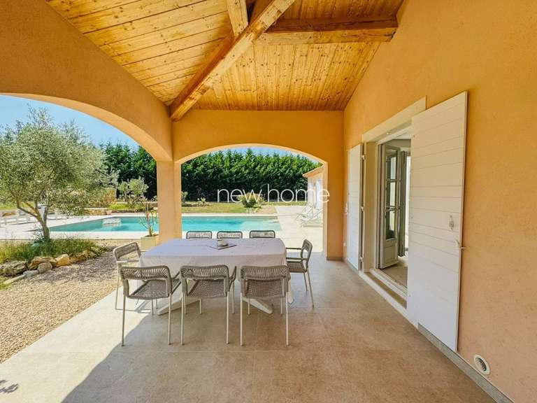 Villa Callian - 4 bedrooms - 225m²