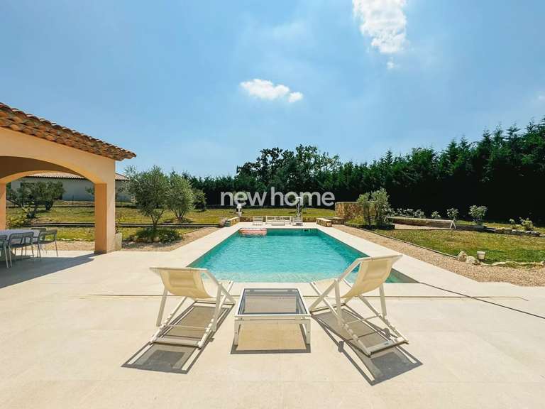 Villa Callian - 4 chambres - 225m²