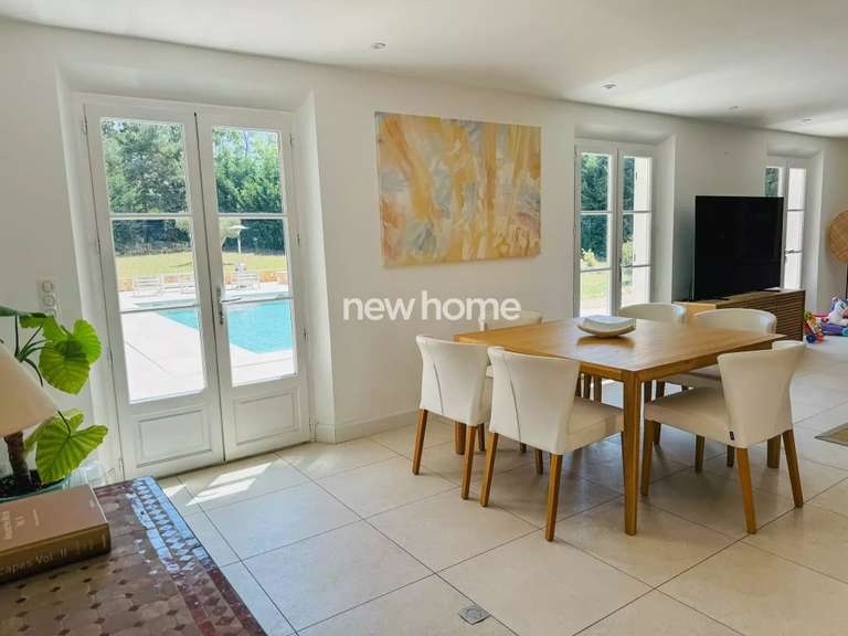 Villa Callian - 4 chambres - 225m²