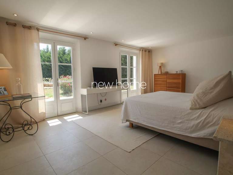 Villa Callian - 4 bedrooms - 225m²