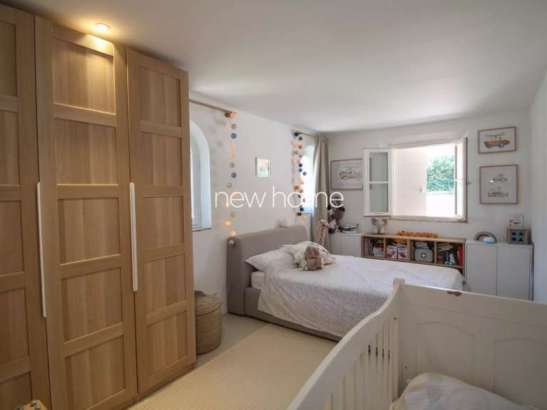 Villa Callian - 4 bedrooms - 225m²