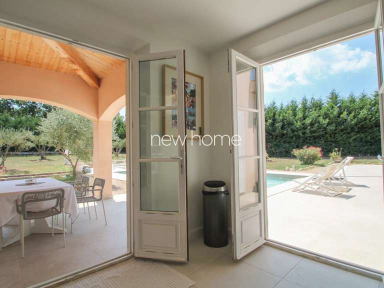 Villa Callian - 4 bedrooms - 225m²