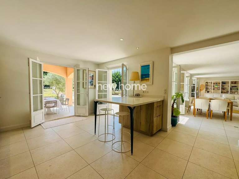 Villa Callian - 4 chambres - 225m²