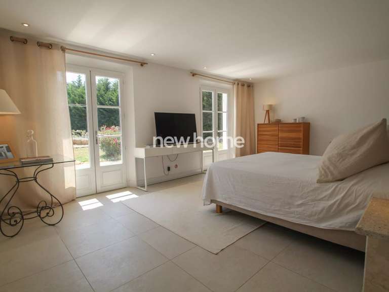 Villa Callian - 4 chambres - 225m²