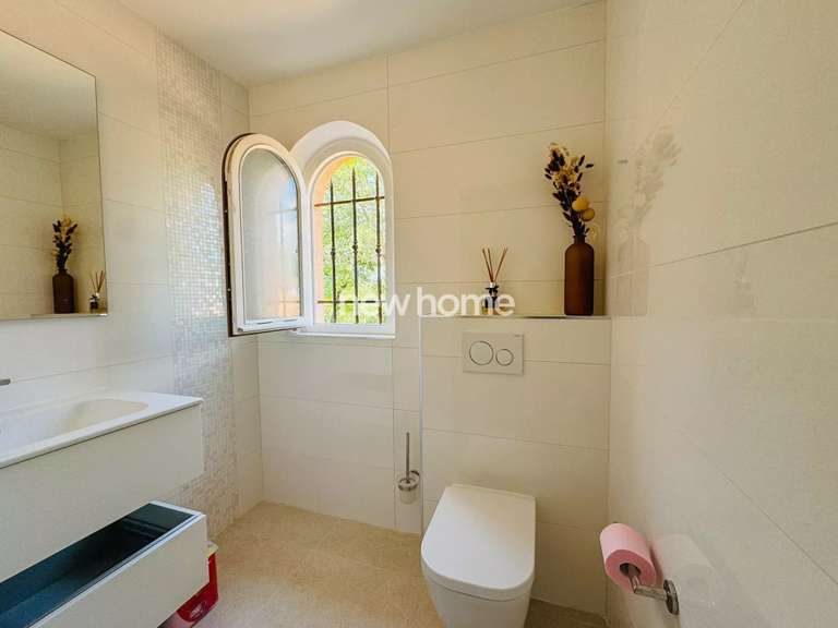 Villa Callian - 4 chambres - 225m²