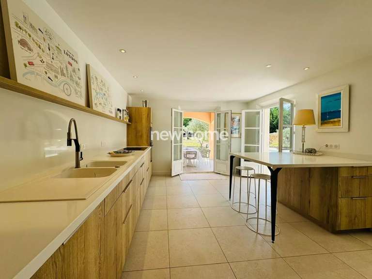 Villa Callian - 4 chambres - 225m²