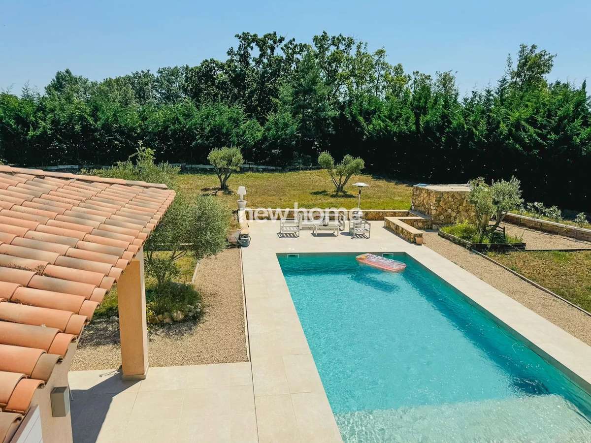 Villa Callian