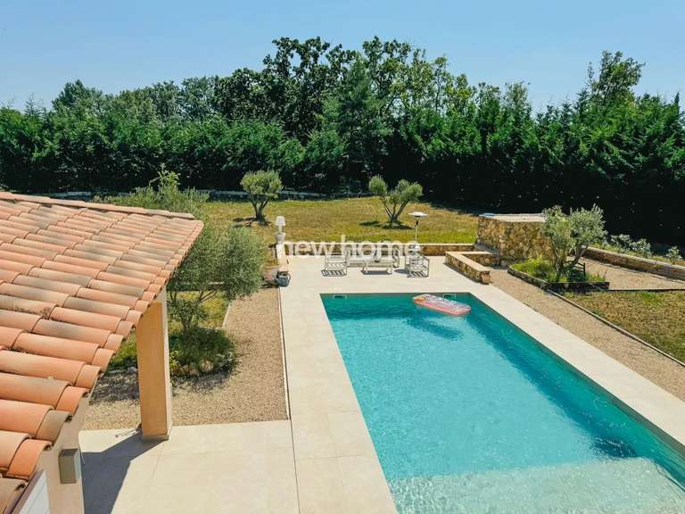 Villa Callian - 4 chambres - 225m²