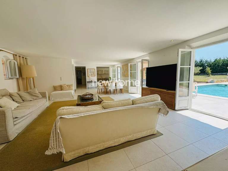 Villa Callian - 4 chambres - 225m²