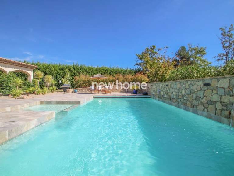 Villa Callian - 4 chambres - 222m²