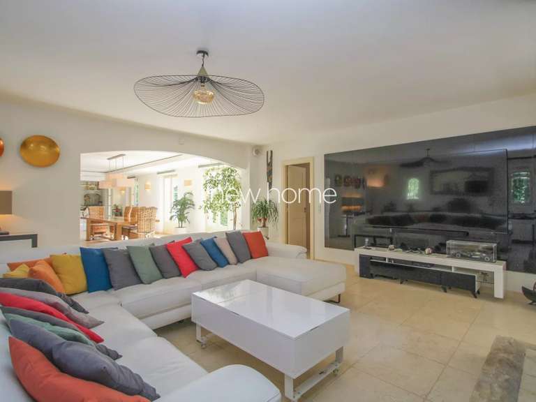 Villa Callian - 4 bedrooms - 222m²