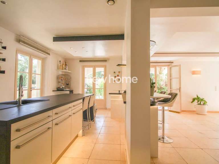 Villa Callian - 4 chambres - 222m²