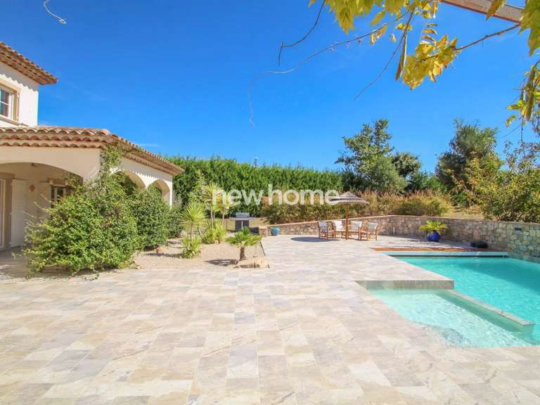 Villa Callian - 4 chambres - 222m²