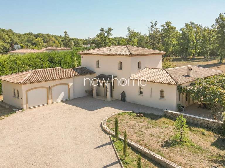 Villa Callian - 4 bedrooms - 222m²