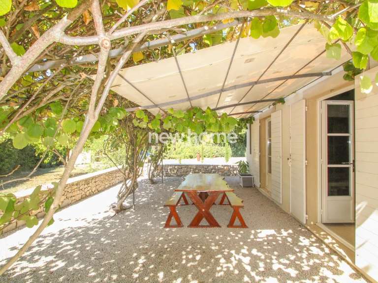 Villa Callian - 4 chambres - 222m²