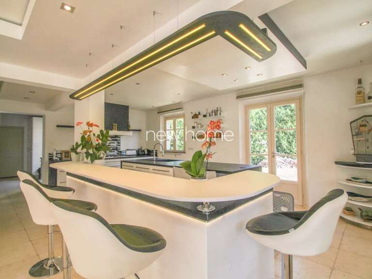 Villa Callian - 4 bedrooms - 222m²