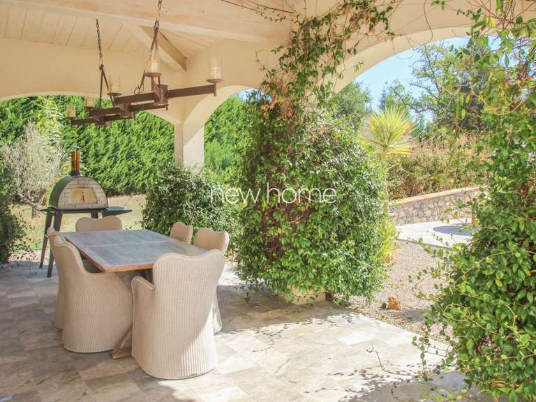 Villa Callian - 4 bedrooms - 222m²