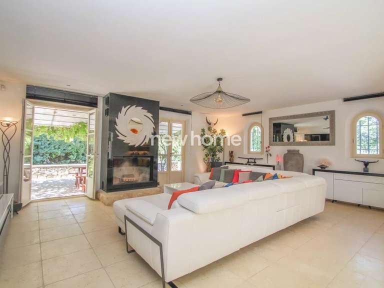 Villa Callian - 4 chambres - 222m²