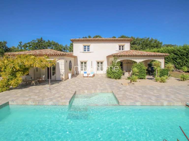 Villa Callian - 4 bedrooms - 222m²